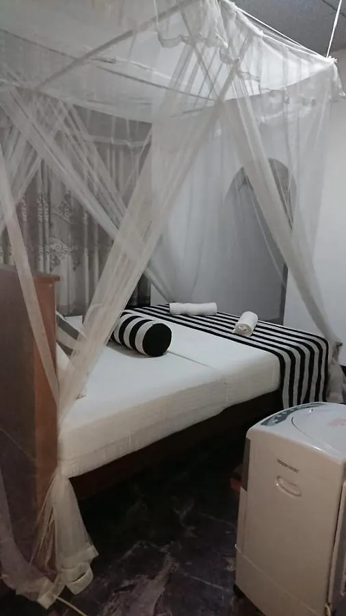 Dilanya Home Habarana 0*,  Sri Lanka