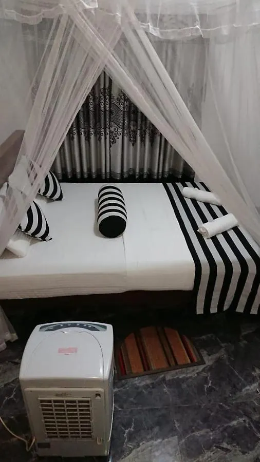 Dilanya Home Habarana Homestay