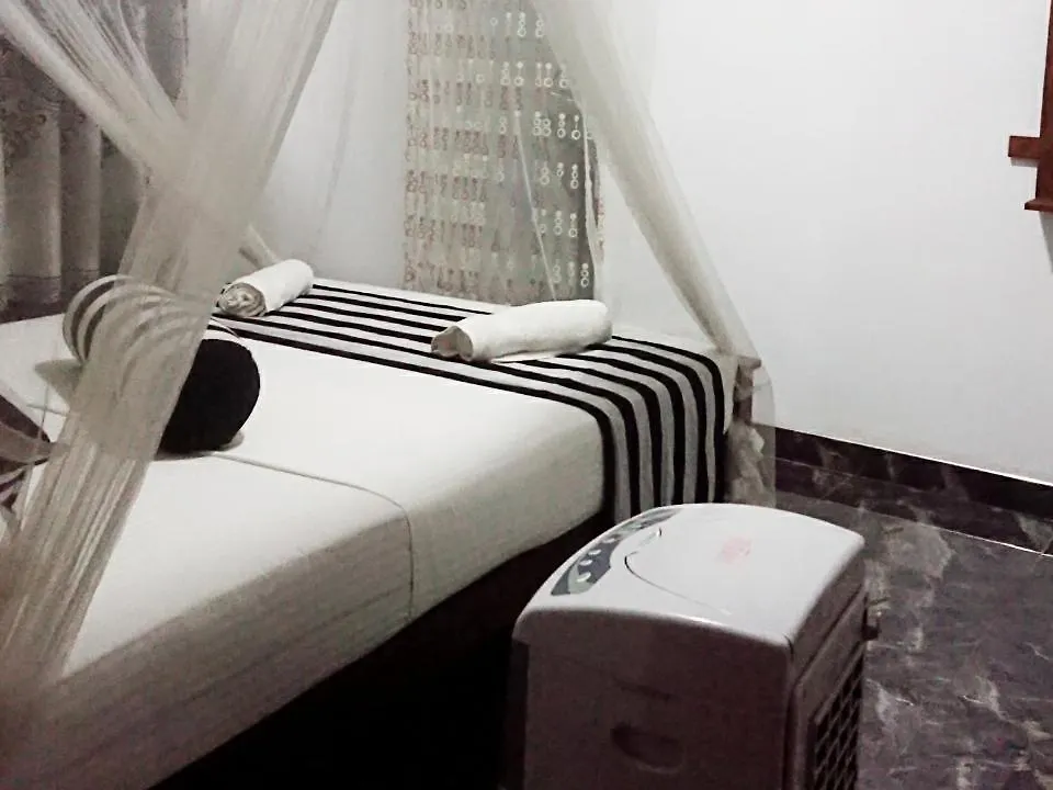 Dilanya Home Habarana Homestay