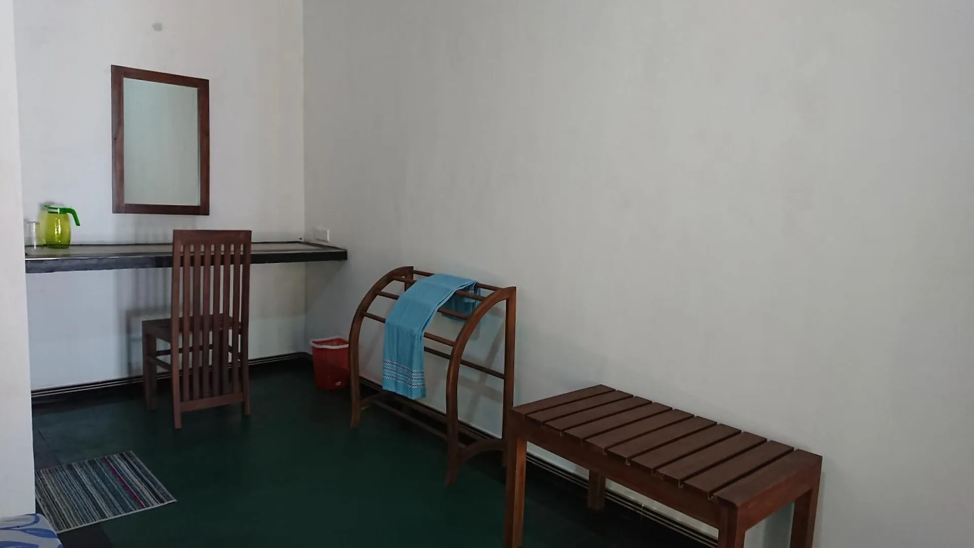 Dilanya Home Habarana Homestay