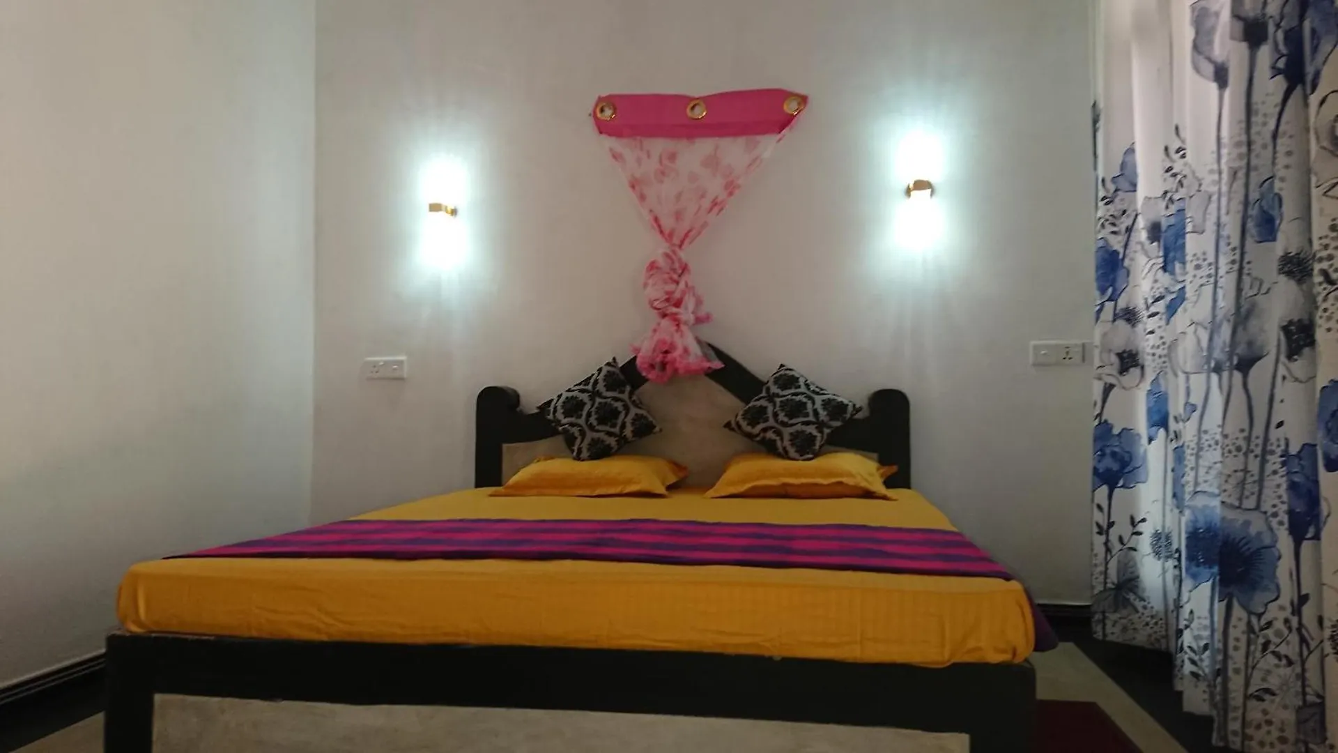 Homestay Dilanya Home Habarana Sri Lanka