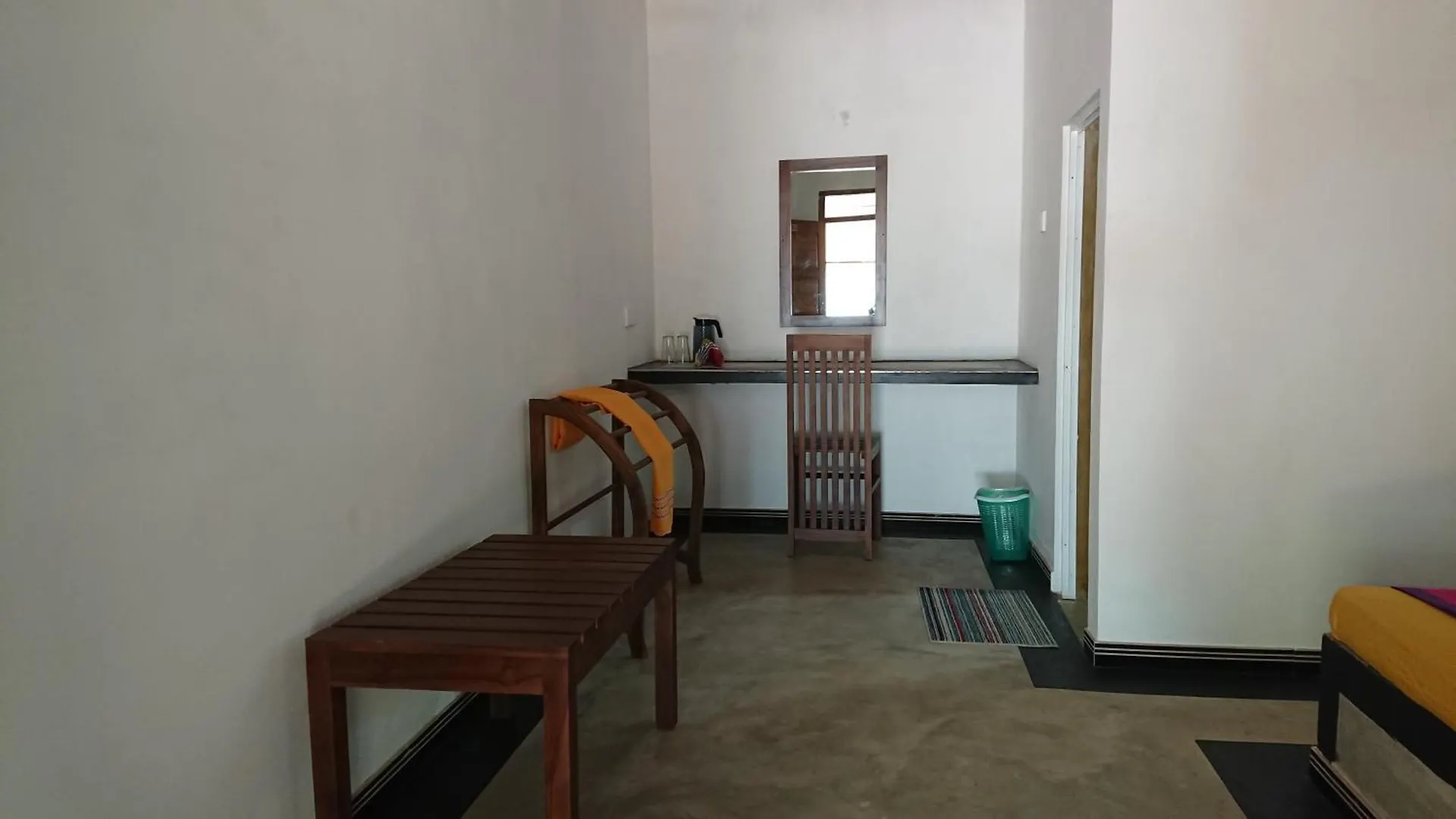 Dilanya Home Habarana