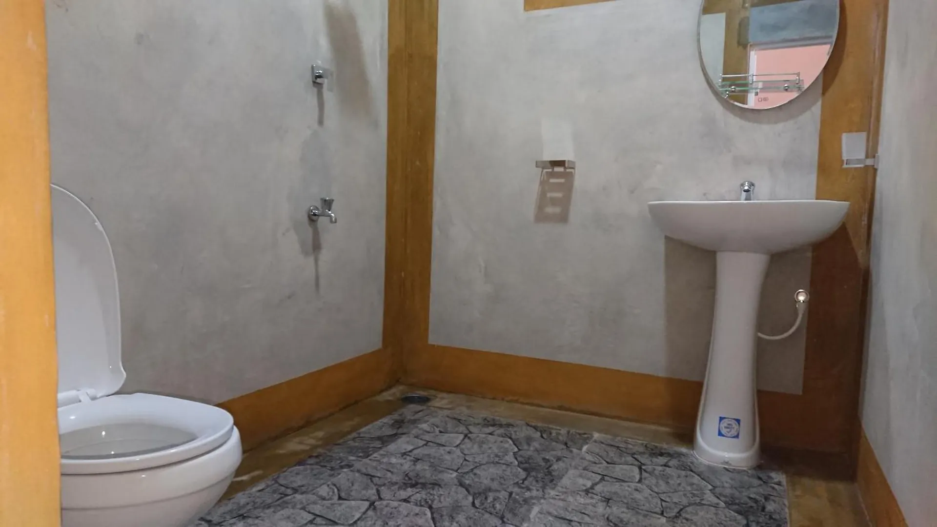 Dilanya Home Habarana Homestay