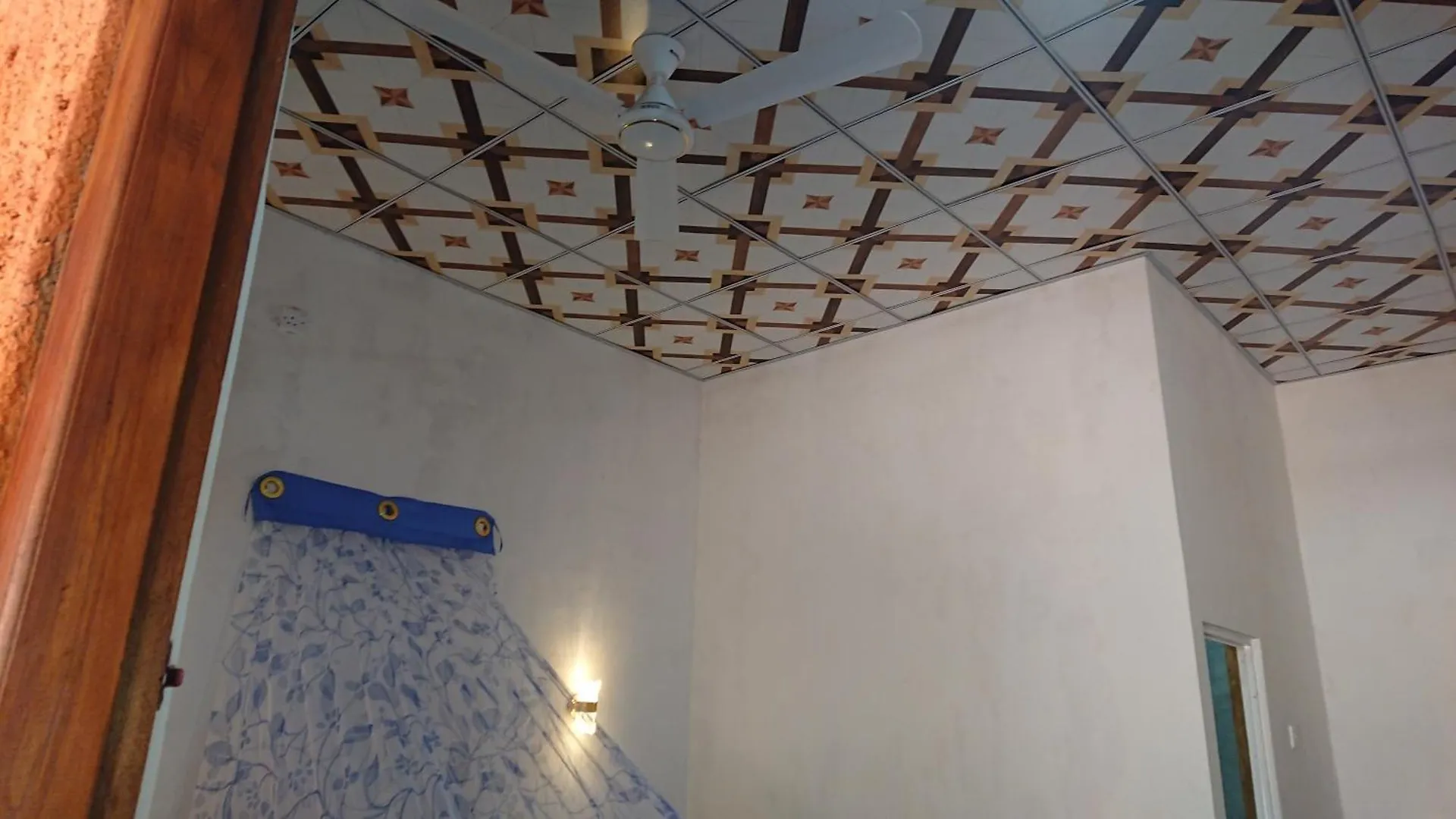 Homestay Dilanya Home Habarana Sri Lanka
