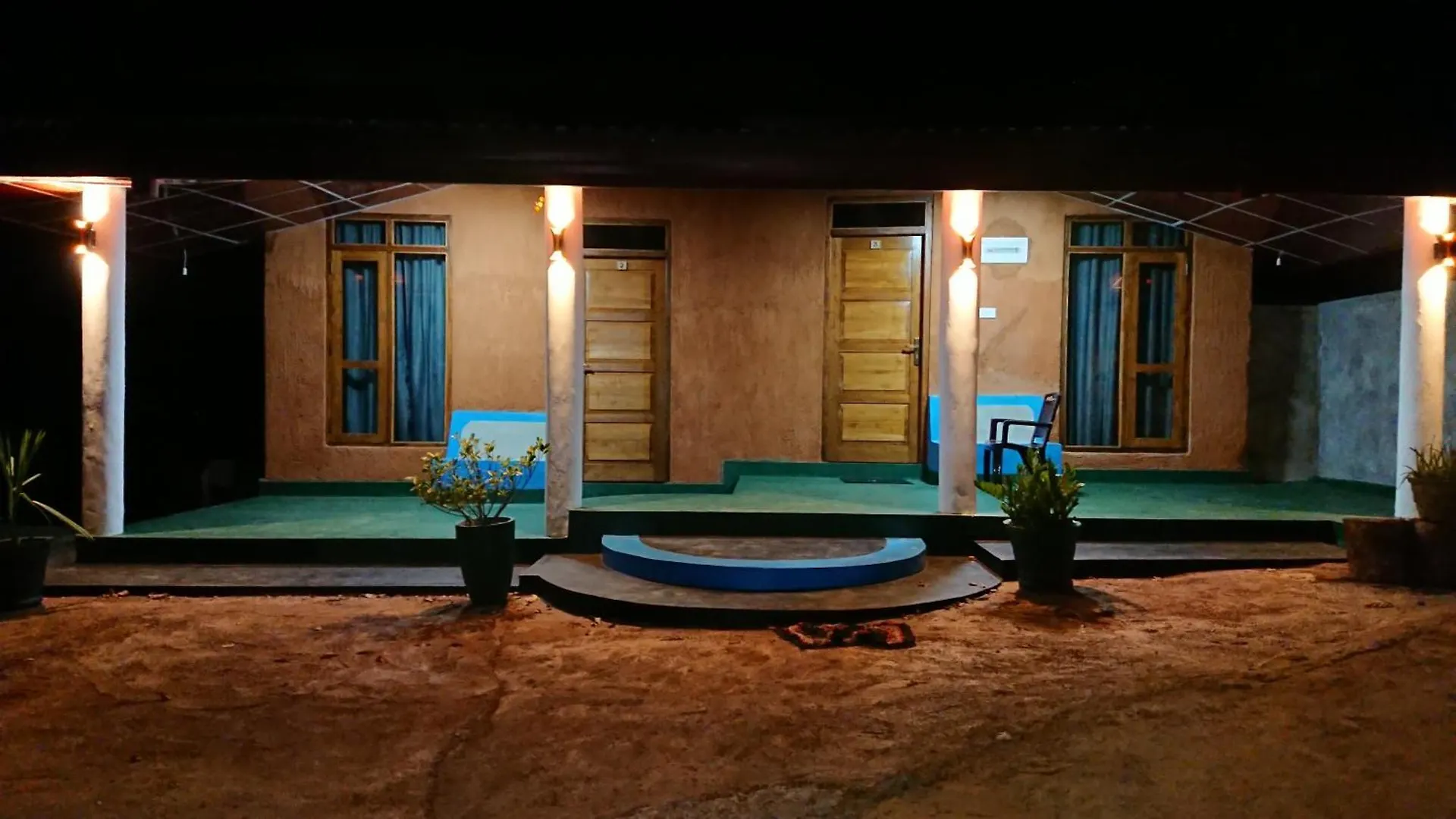 Dilanya Home Habarana