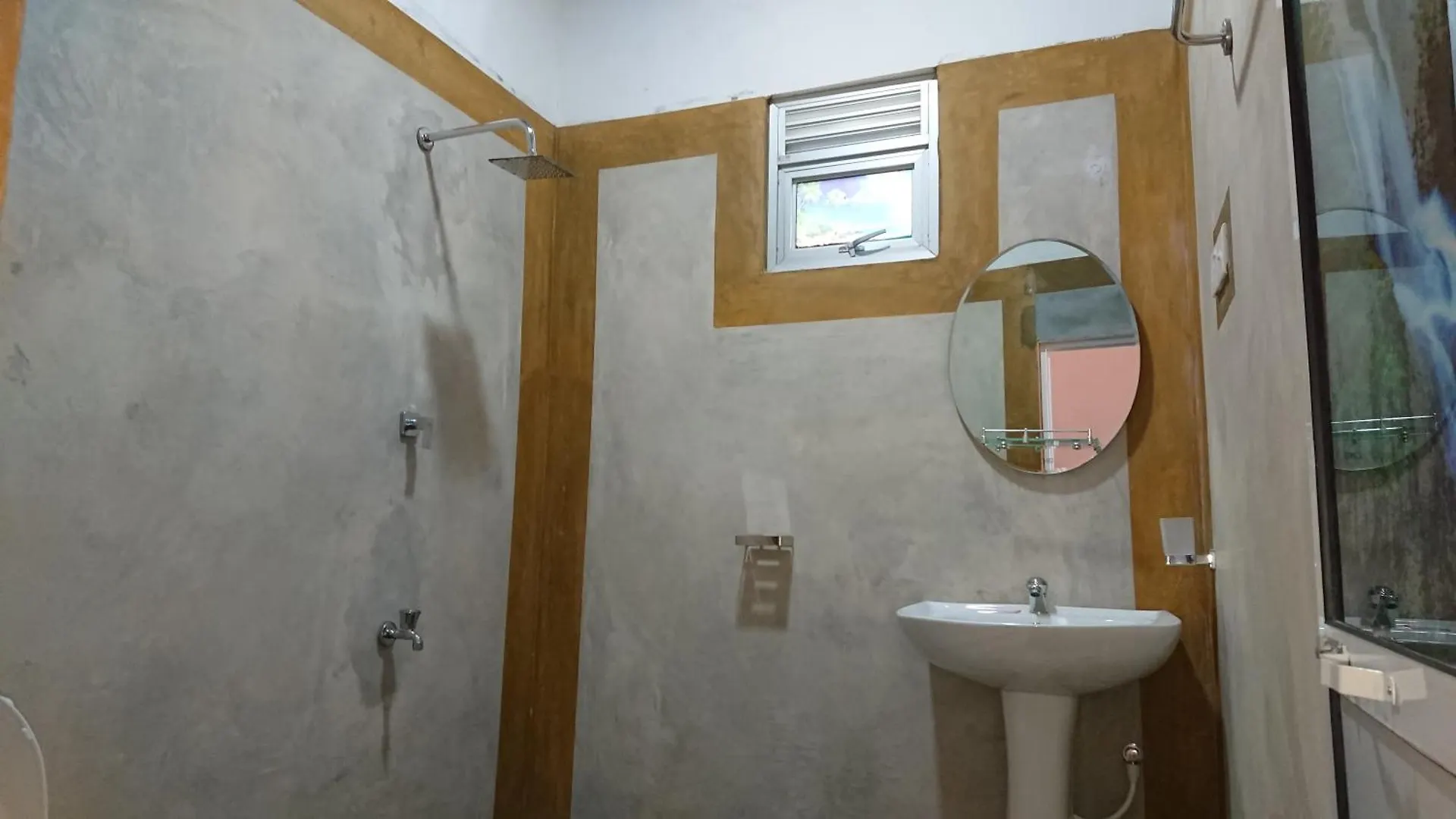 Homestay Dilanya Home Habarana