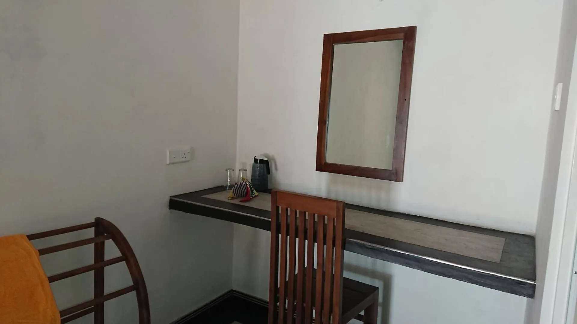 Dilanya Home Habarana Sri Lanka