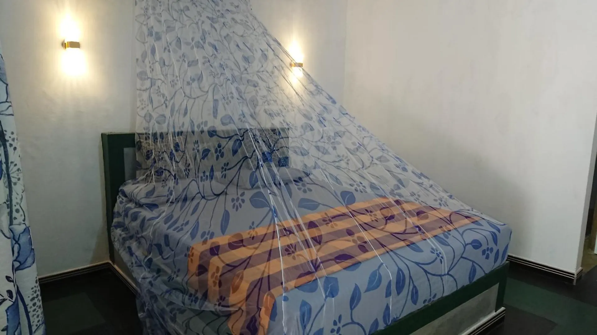 Dilanya Home Habarana Homestay