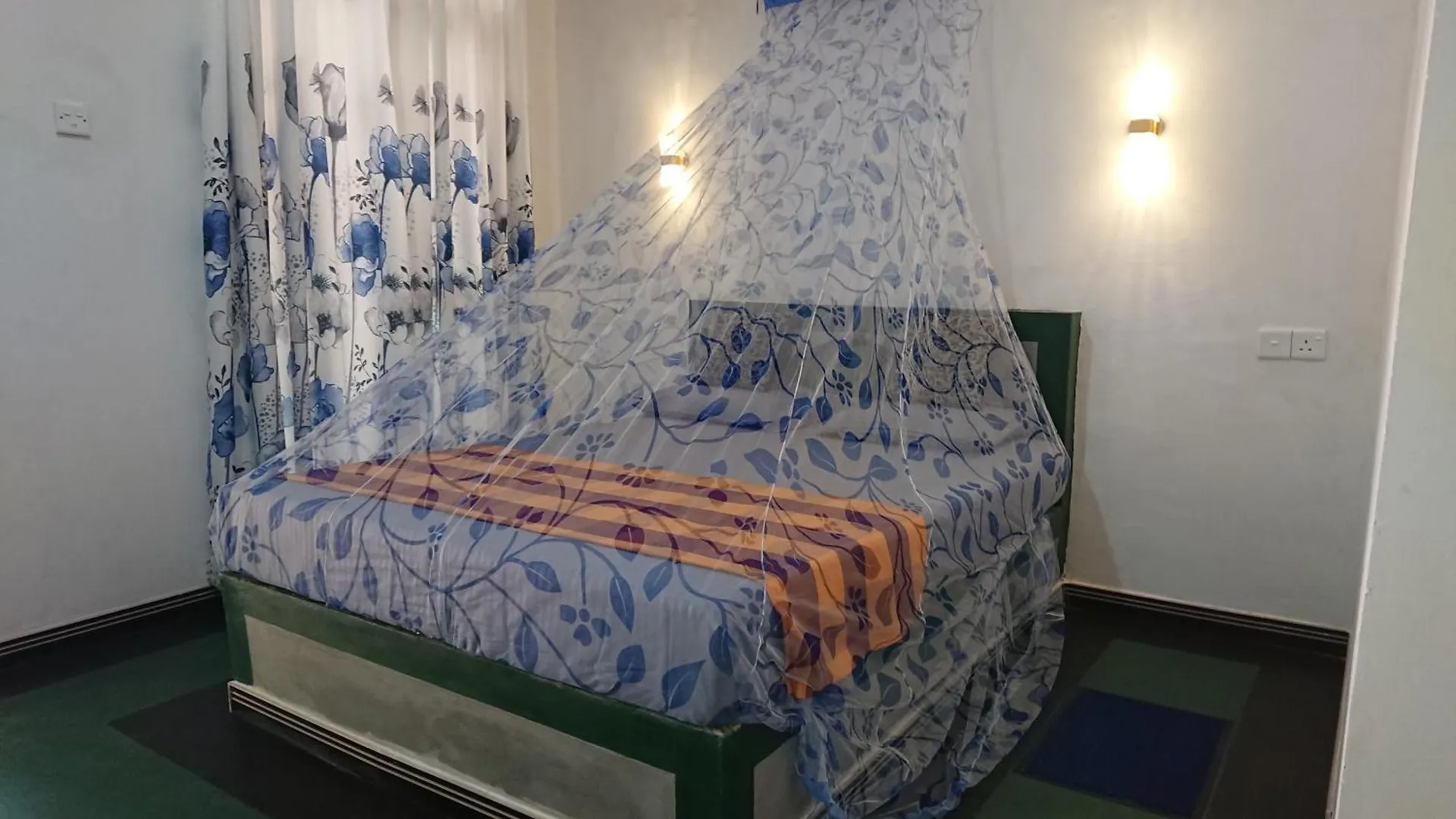 Dilanya Home Habarana Homestay