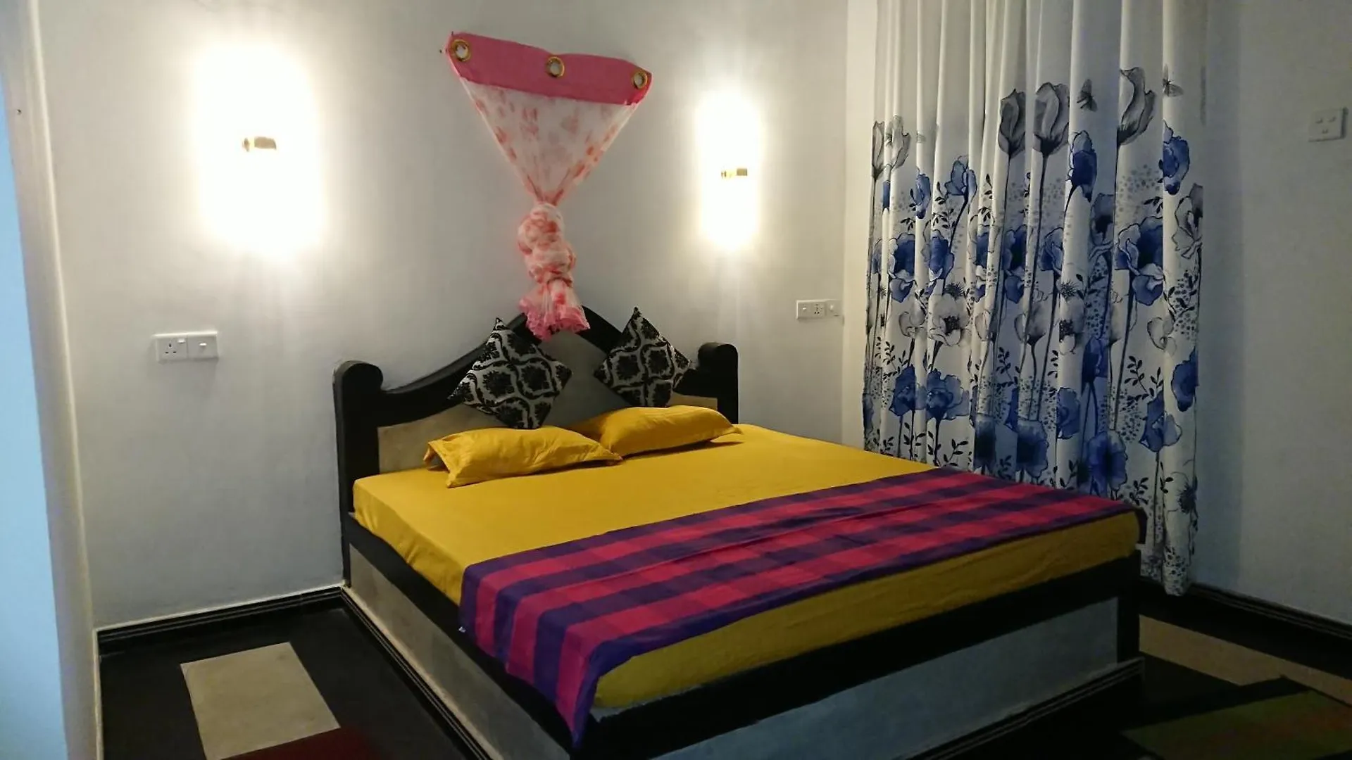 Homestay Dilanya Home Habarana Sri Lanka