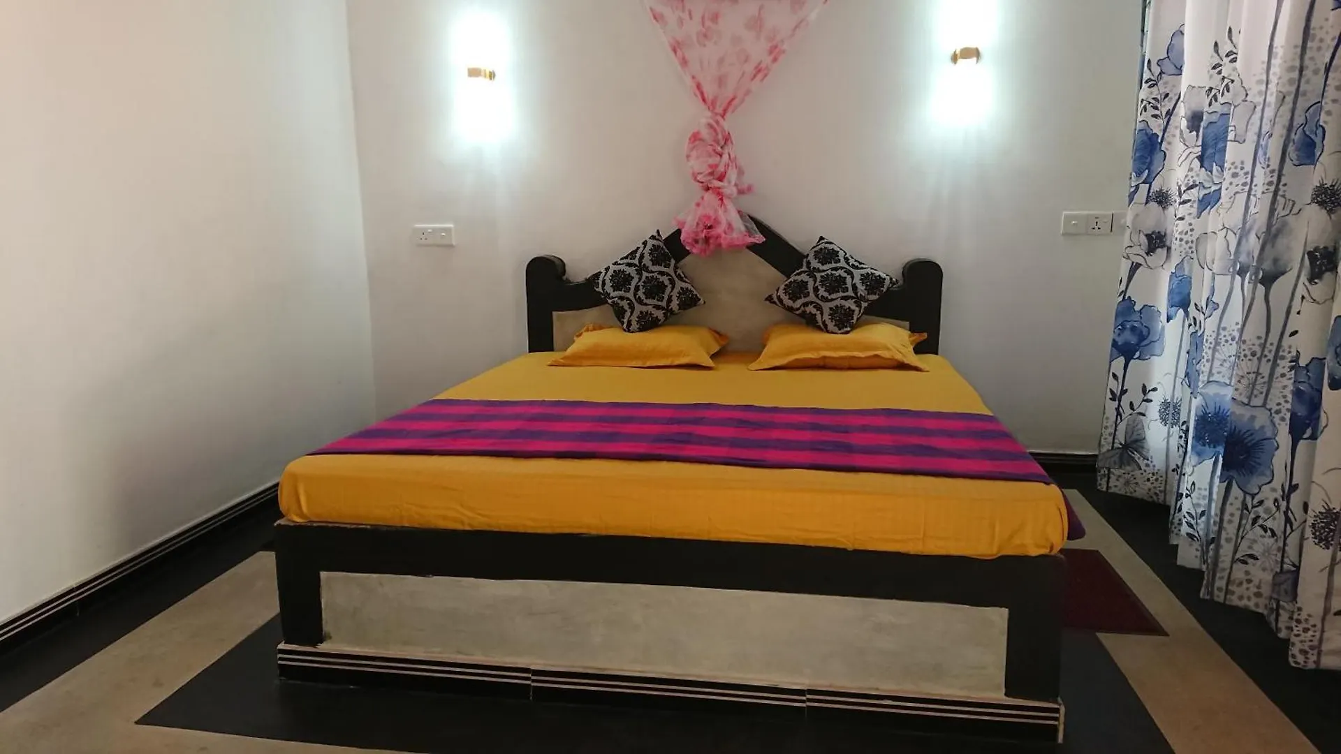 Dilanya Home Habarana