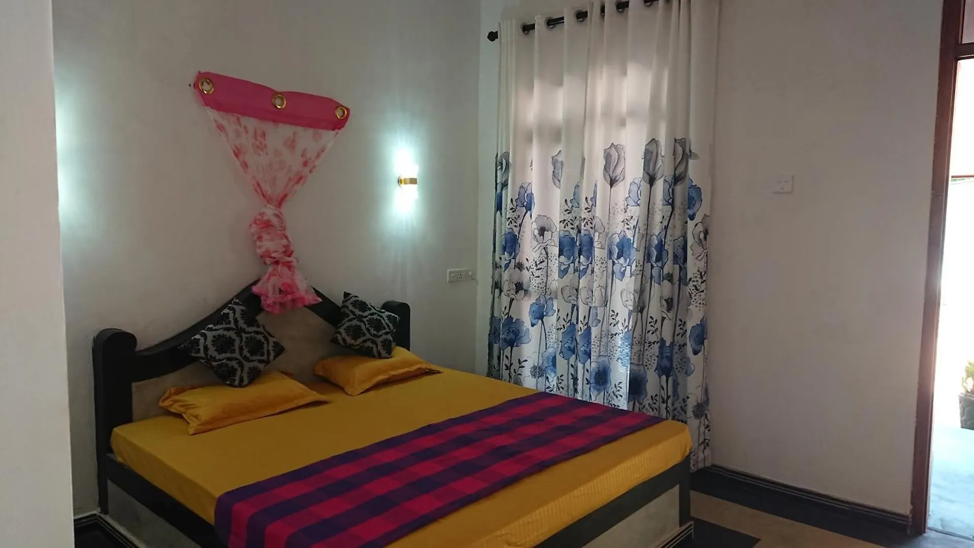 Homestay Dilanya Home Habarana