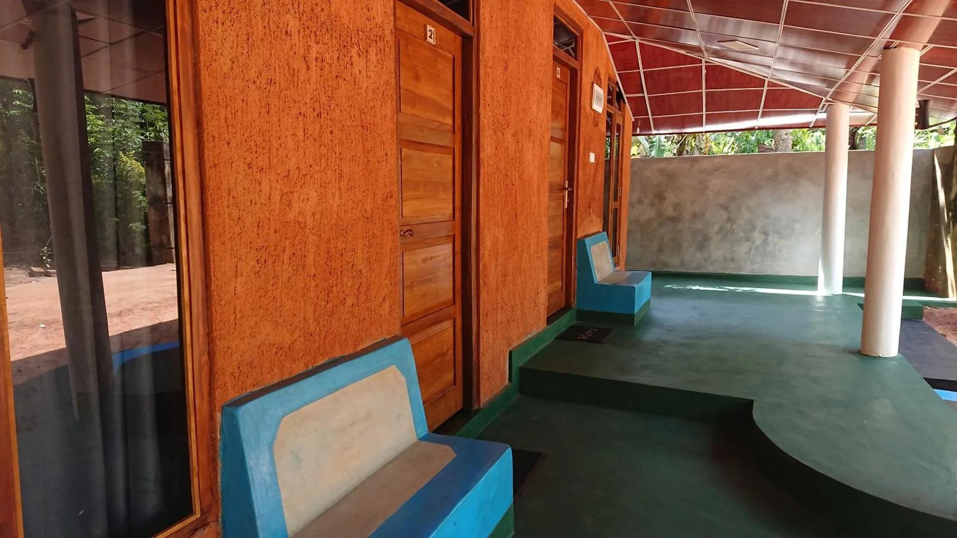 Homestay Dilanya Home Habarana