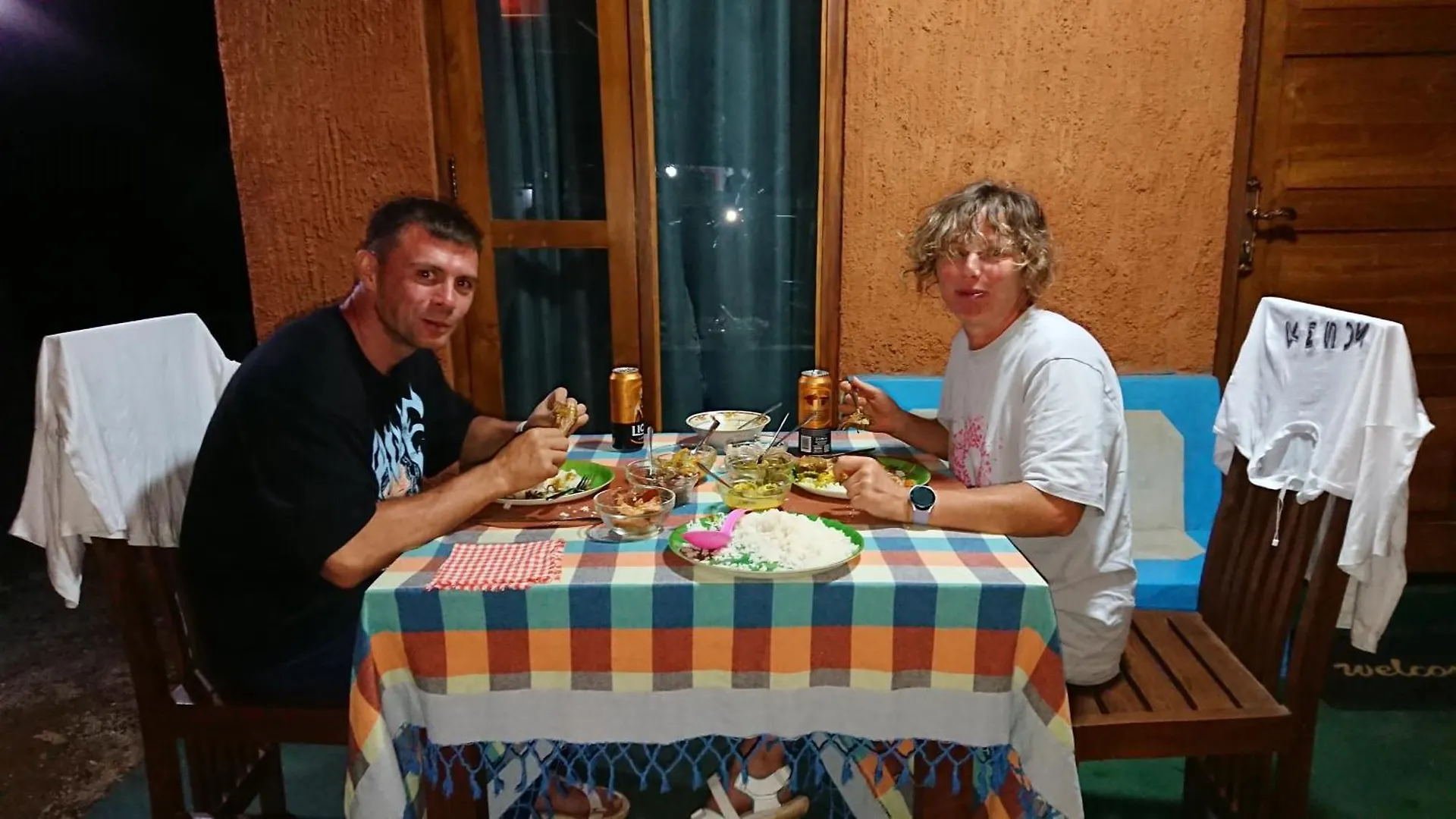 Homestay Dilanya Home Habarana